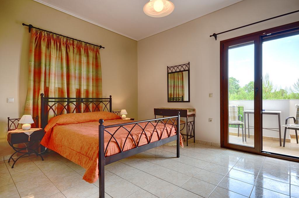 Andriani-Michalis Studios Vasilikí Pokój zdjęcie