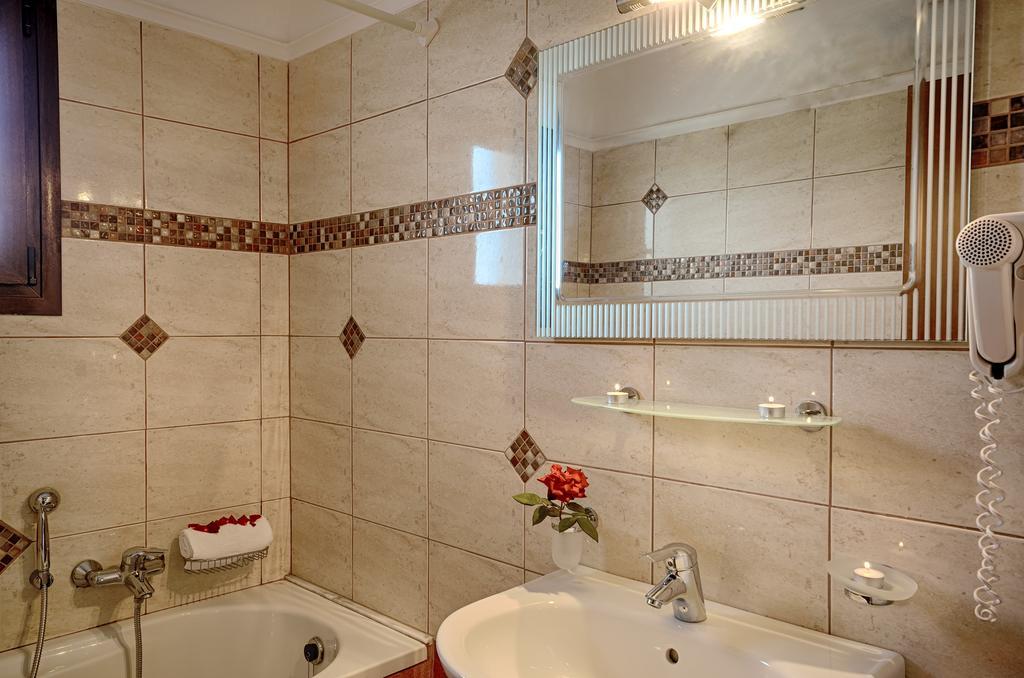 Andriani-Michalis Studios Vasilikí Zewnętrze zdjęcie