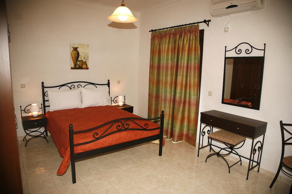 Andriani-Michalis Studios Vasilikí Zewnętrze zdjęcie