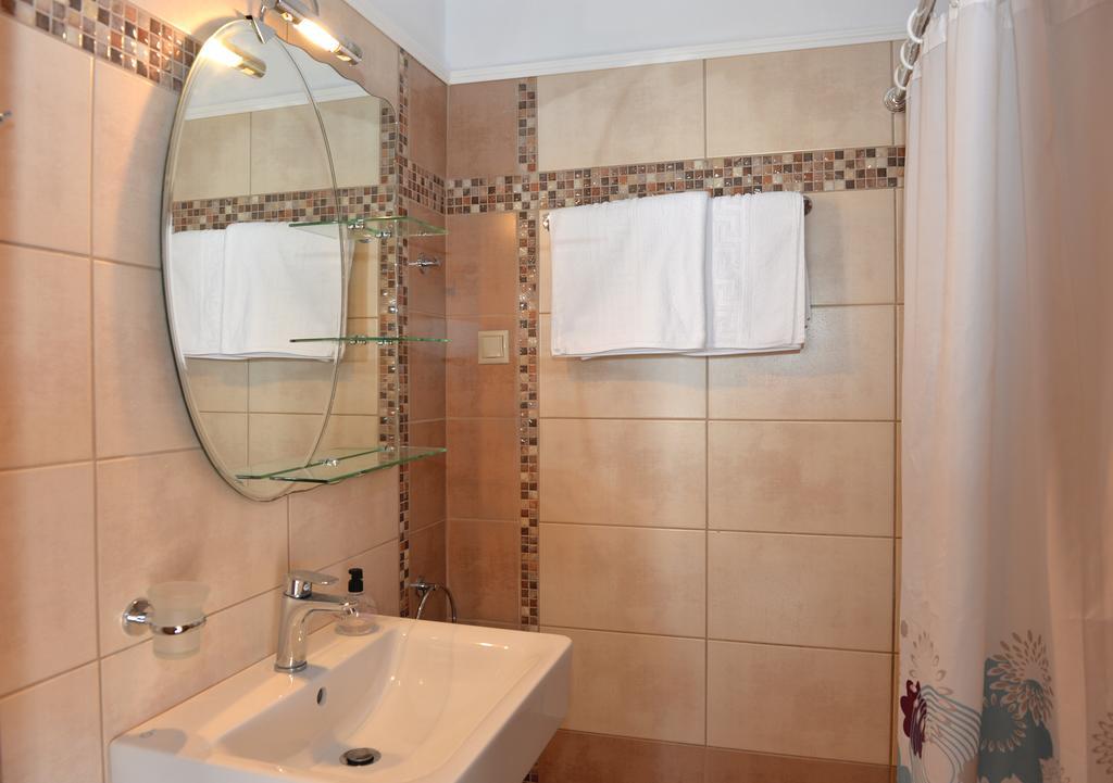 Andriani-Michalis Studios Vasilikí Zewnętrze zdjęcie